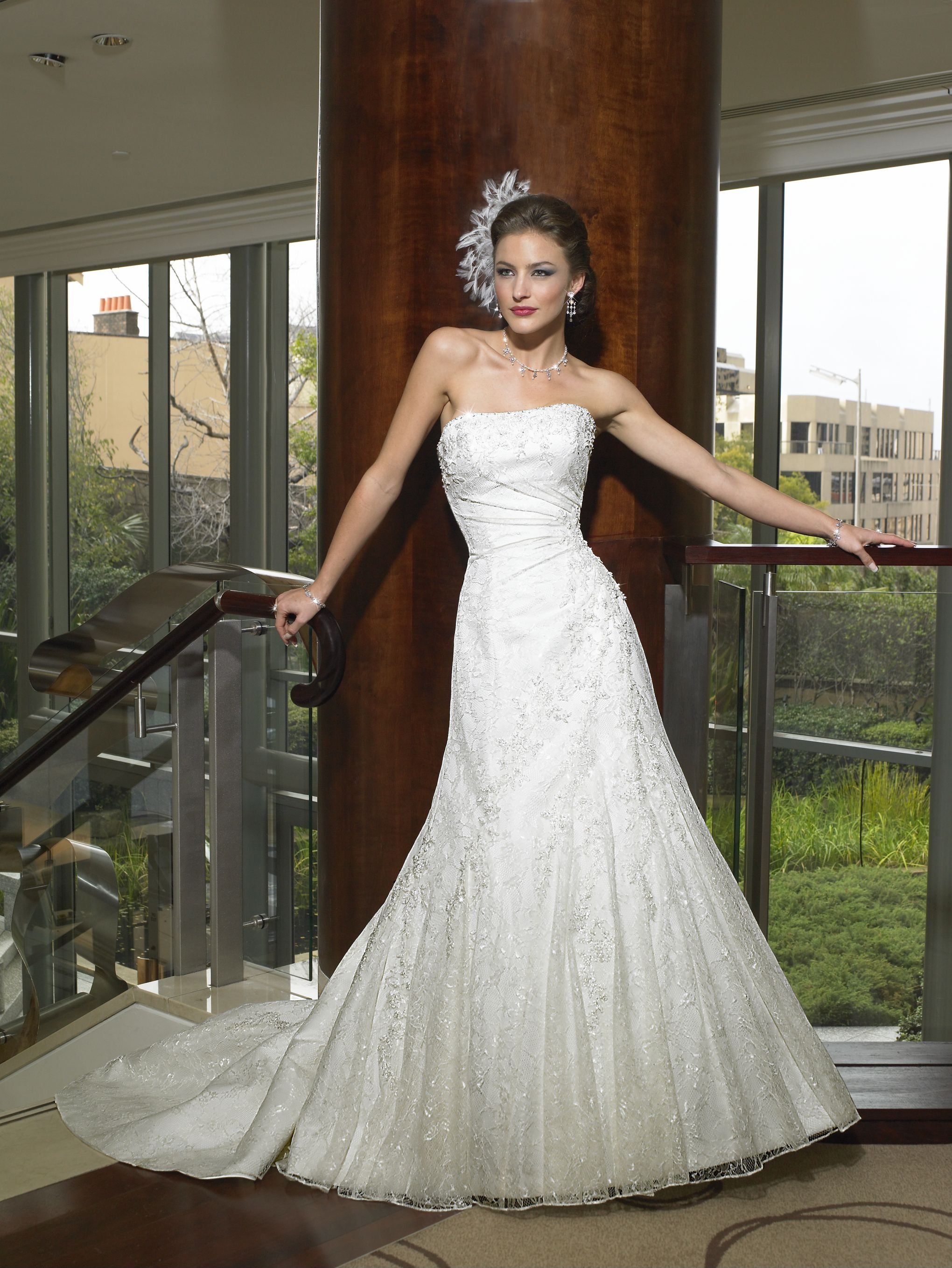Photo from More Maggie Sottero
